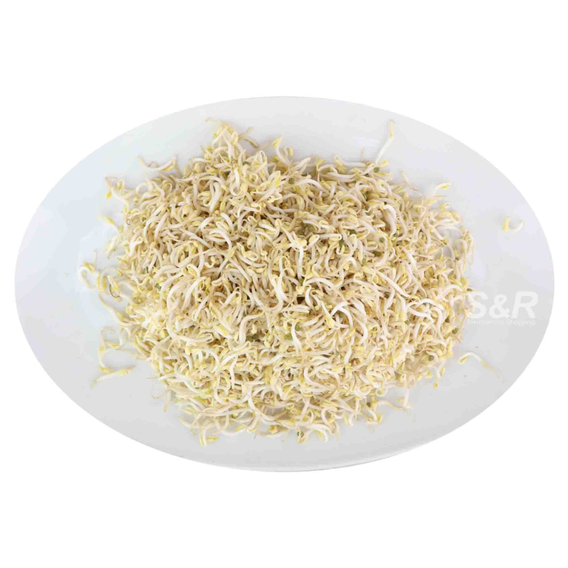 S&R Togue Short approx. 700g S&R Togue Short approx. 700g